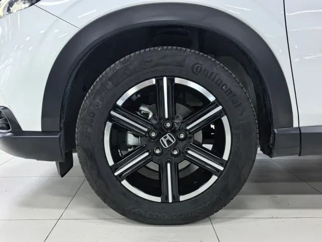Honda Vezel — Фото автомобиля 5