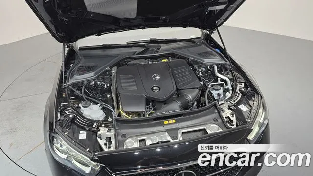 Mercedes-Benz E-Class W214 — Фото автомобиля 6