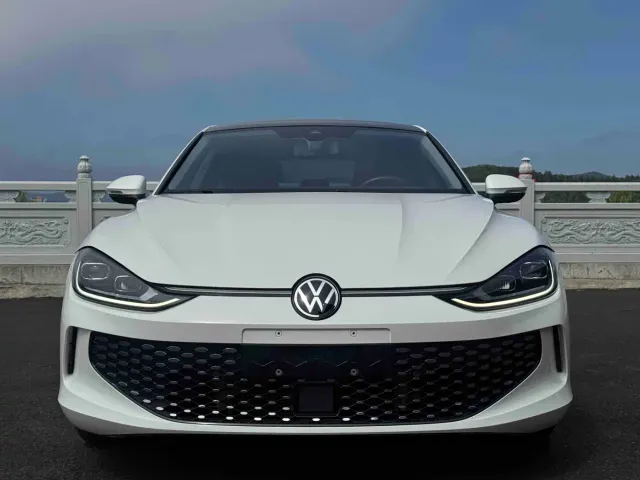 Volkswagen Lamando 2022 Lamando L 280TSI DSG Cool Edition — Фото автомобиля 2