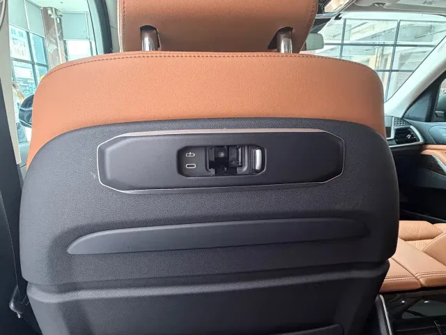 BMW X7 — Фото автомобиля 16