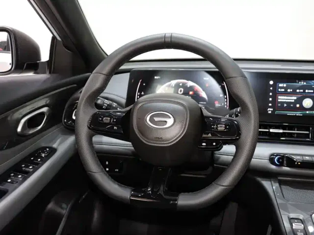 GAC Trumpchi Emkoo — Фото автомобиля 12