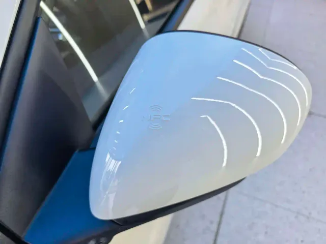 BYD Seagull — Фото автомобиля 3