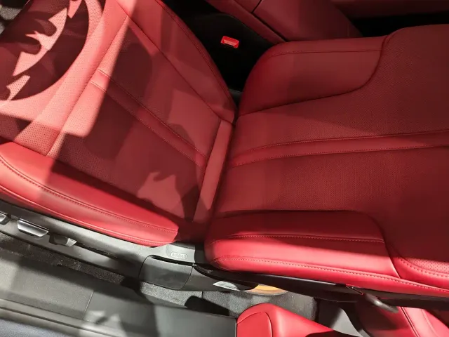 Qi Jing Opening Realm Sedan — Фото автомобиля 9