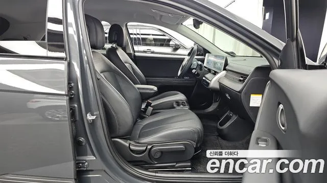 Hyundai Ioniq 5 Ioniq5 — Фото автомобиля 17