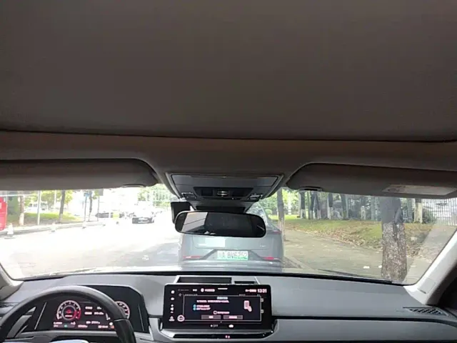 Honda Accord — Фото автомобиля 17