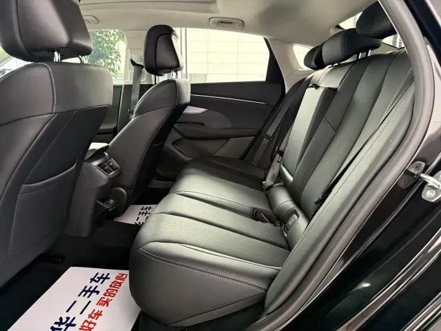 Buick LaCrosse — Фото автомобиля 7