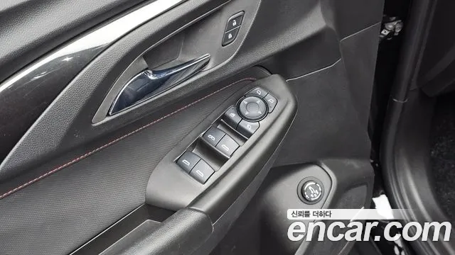 ChevroletGMDaewoo Trailblazer Trailblazer 1.3 Turbo 2WD — Фото автомобиля 27