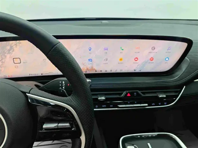 Buick LaCrosse — Фото автомобиля 13