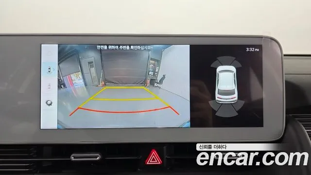 Hyundai Ioniq 5 — Фото автомобиля 21