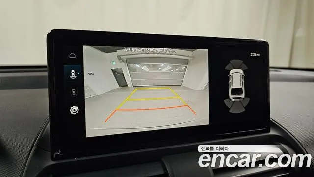 Hyundai Casper Casper Electric — Фото автомобиля 14