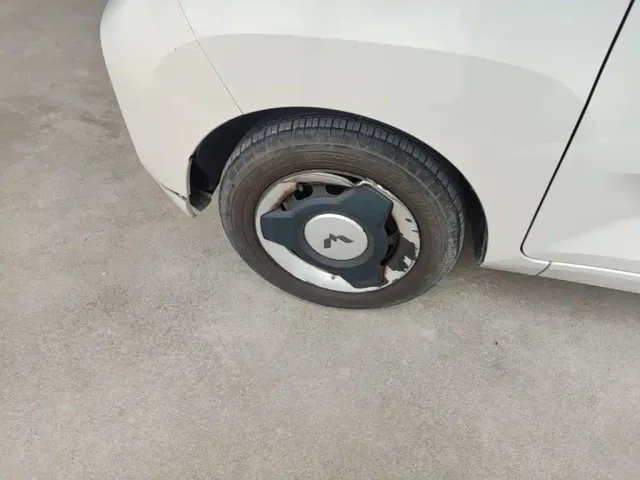 Wuling Hongguang Mini EV — Фото автомобиля 22
