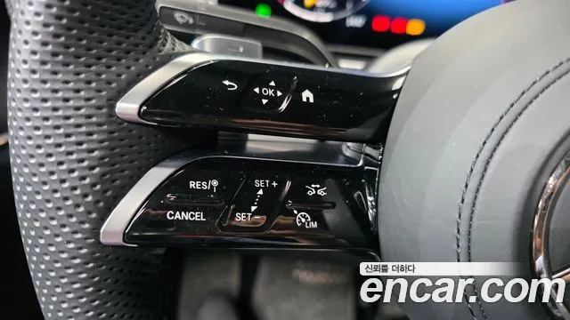 Mercedes-Benz GLE-Class — Фото автомобиля 18