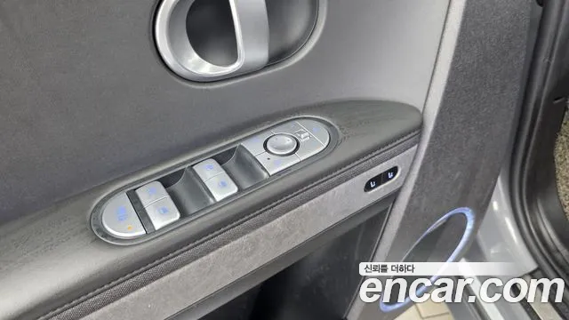 Hyundai Ioniq5 Ioniq5 — Фото автомобиля 27