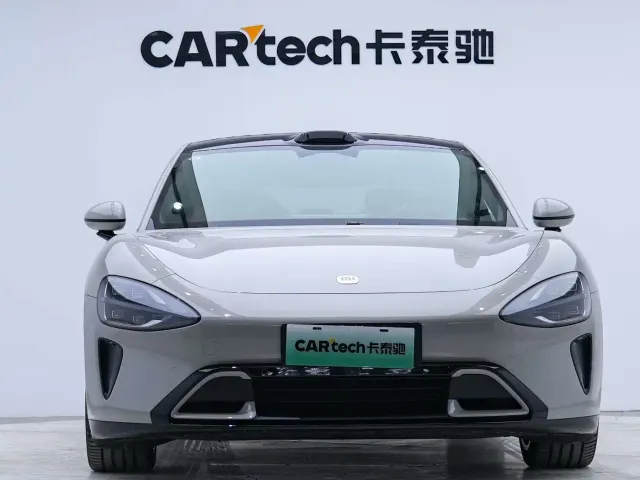 Xiaomi SU7 — Фото автомобиля 6