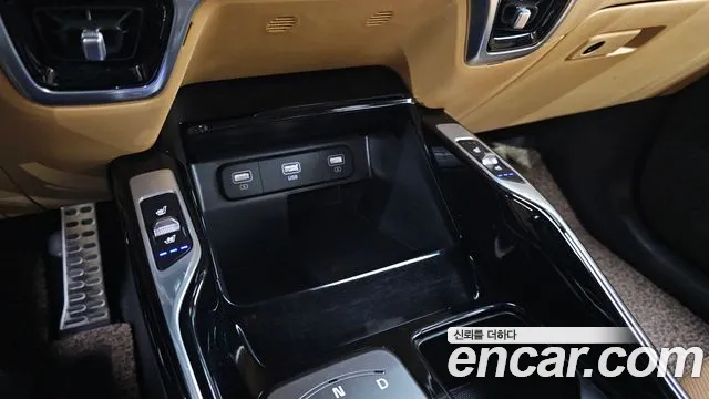 Kia Sorento Sorento 4-е поколение Дизель 2.2 4WD — Фото автомобиля 25