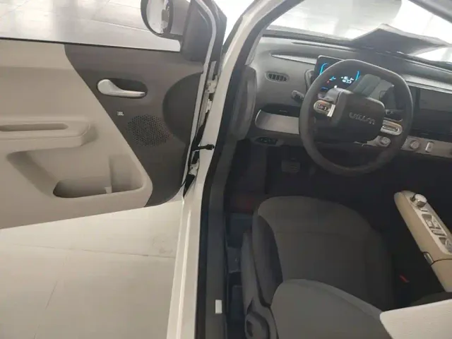 Changan Lumin — Фото автомобиля 15