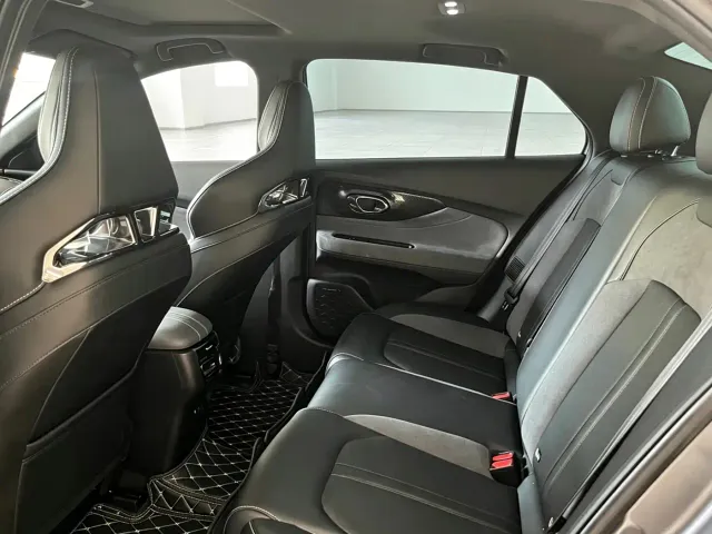 GAC Trumpchi Emkoo — Фото автомобиля 5
