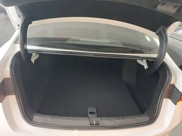 BYD Qin PLUS — Фото автомобиля 18