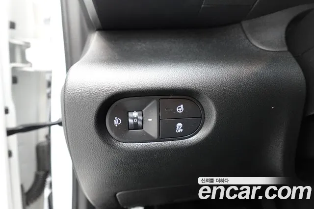 Hyundai Casper — Фото автомобиля 20