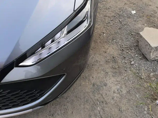 BYD Qin PLUS — Фото автомобиля 5