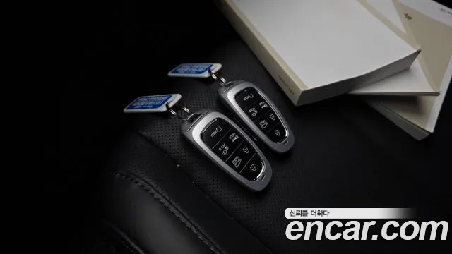 Hyundai Ioniq5 Ioniq5 Long Range AWD — Фото автомобиля 30