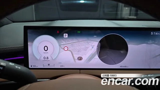 Genesis GV70 — Фото автомобиля 20
