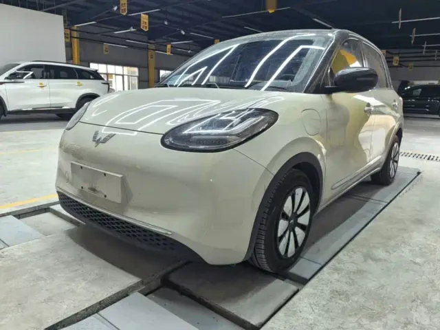 Фотография автомобиля — Wuling Bingo