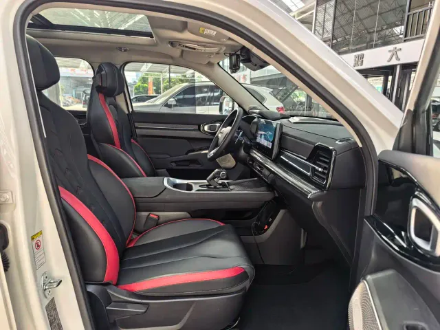 Haval Cool Dog — Фото автомобиля 10