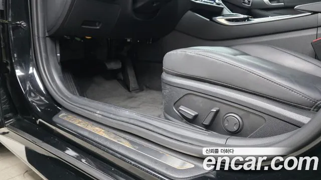 Hyundai Sonata Sonata (DN8) — Фото автомобиля 28