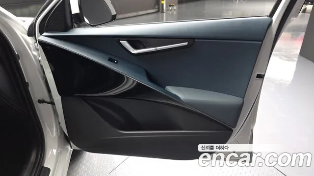 Kia Niro All Niro EV Earth — Фото автомобиля 7