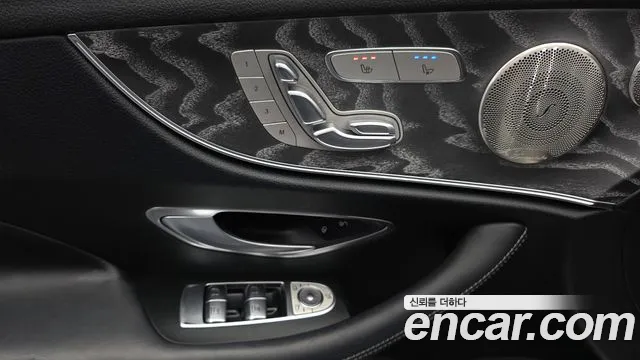 Mercedes-Benz E-Class W213 — Фото автомобиля 29