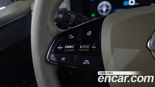 KGM Rexton (New) Sports — Фото автомобиля 23