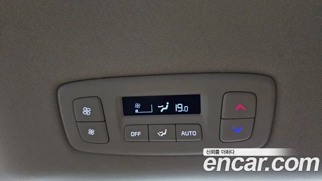 Kia Canival Carnival 4 поколение Бензин 9 мест Prestige — Фото автомобиля 29