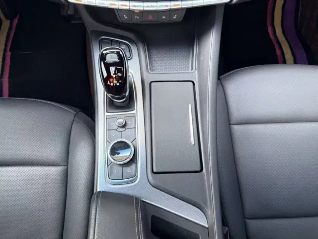 Cadillac CT5 — Фото автомобиля 19