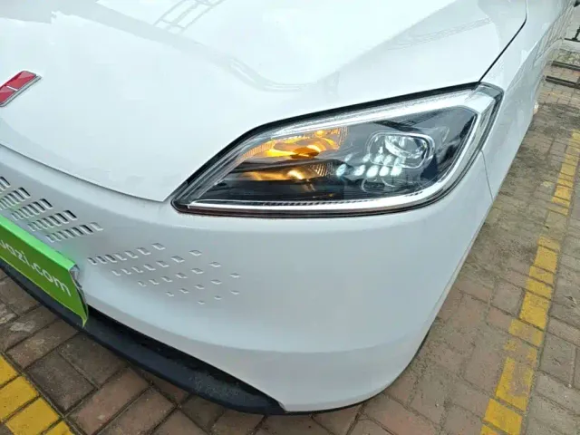 Wuling Hongguang — Фото автомобиля 23