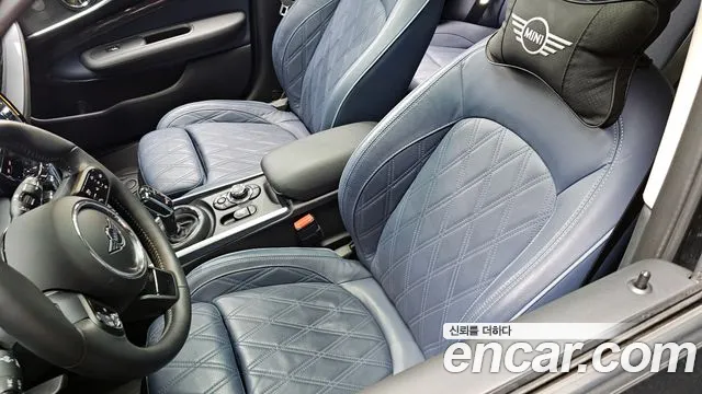 Mini Clubman — Фото автомобиля 17