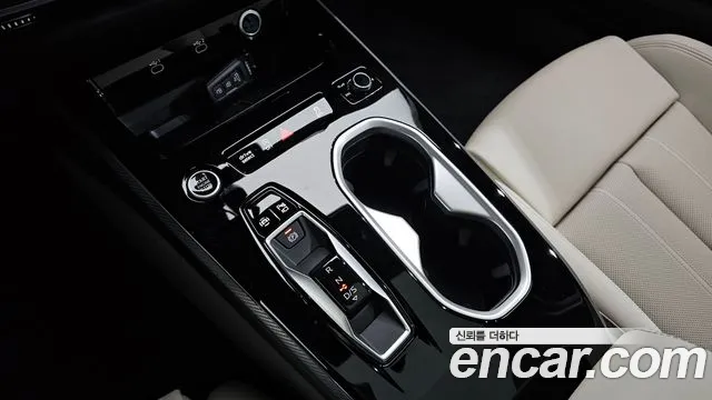 Audi A6 C9 — Фото автомобиля 9