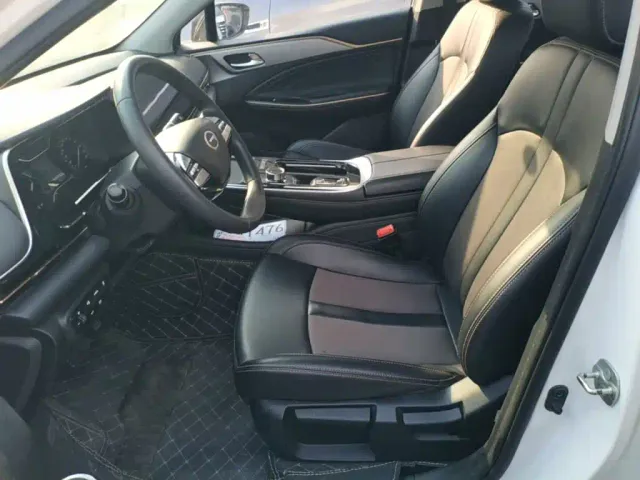 GAC Aion S — Фото автомобиля 14