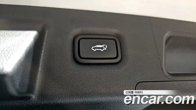 Hyundai Santafe Новый Santa Fe Дизель 2.2 2WD — Фото автомобиля 20