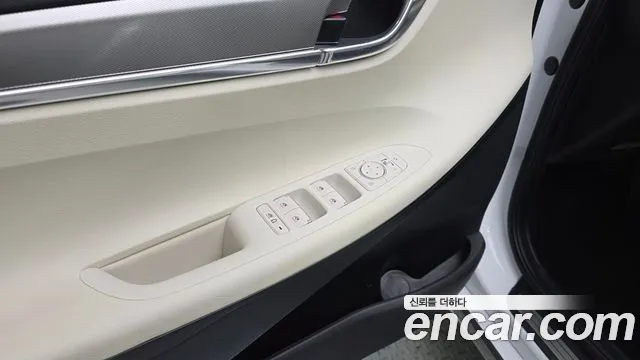 Hyundai Grandeur (New) Hybrid — Фото автомобиля 25