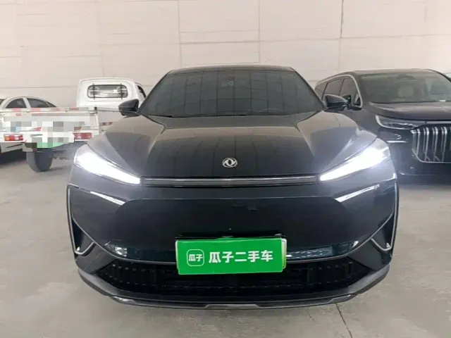 Dongfeng Fengshen L7 — Фото автомобиля 2