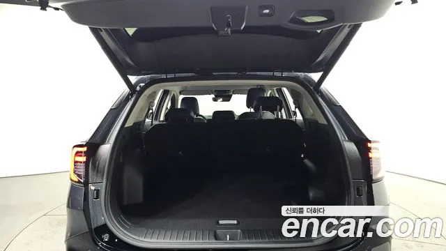 Kia Sportage 5th Gen — Фото автомобиля 20