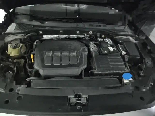 Volkswagen Passat — Фото автомобиля 21