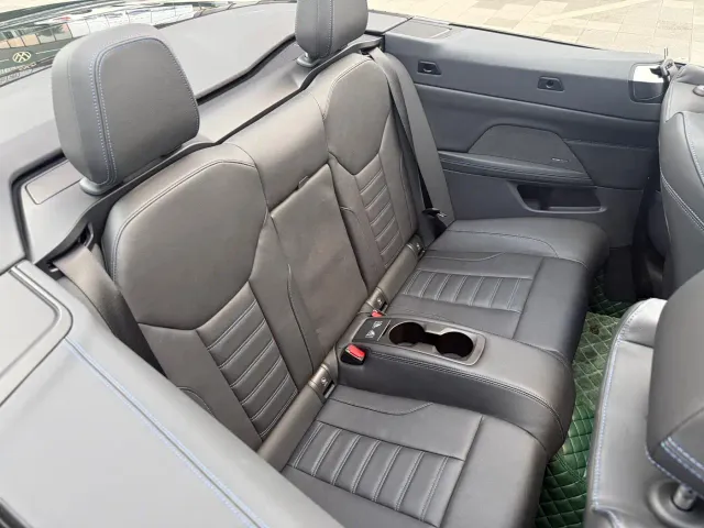 BMW 4 Series — Фото автомобиля 15