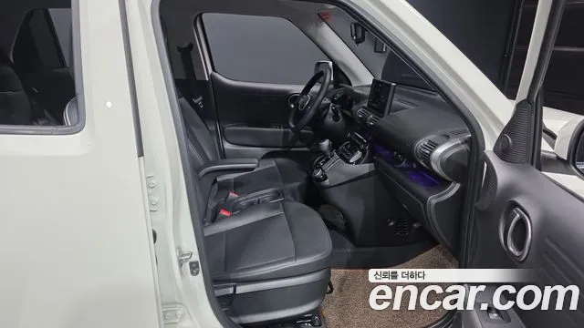 Hyundai Casper — Фото автомобиля 11