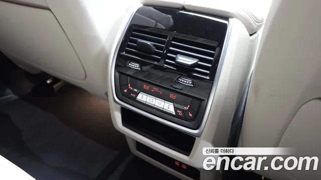 BMW X5 xDrive 40i M Sport — Фото автомобиля 18