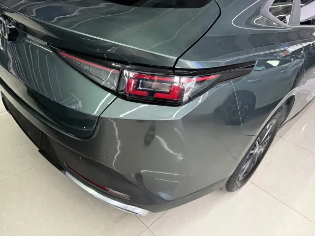 Changan Yida 2023 Blue Whale NE 1.5T GDI DCT Enjoyment Edition — Фото автомобиля 15