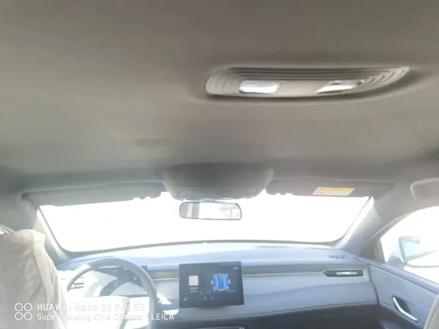 BYD Qin PLUS — Фото автомобиля 8