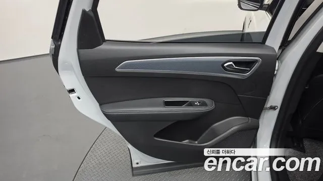 Renault-KoreaSamsung XM3 1.3 TCe RE Signature — Фото автомобиля 24