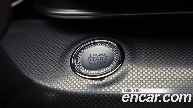 Genesis G80 RG3 — Фото автомобиля 25